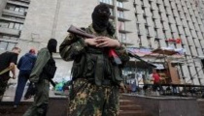 Elegük lett az orosz  szakadárokból a Donyec-medence lakosainak?