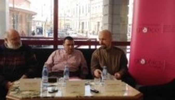 Székelyföldi Grafikai Biennále: 32 országból érkeztek alkotások