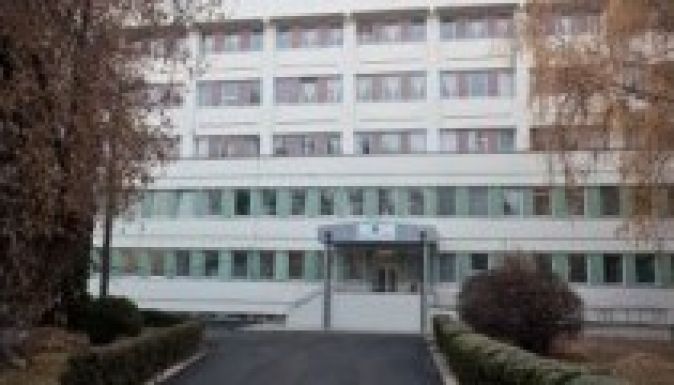 Akkreditálásra vár a Kovászna megyei sürgősségi kórház