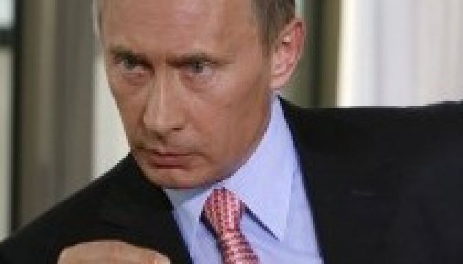 Strasbourg: Putyinék jogsértően hallgattatták el az ellenzékieket