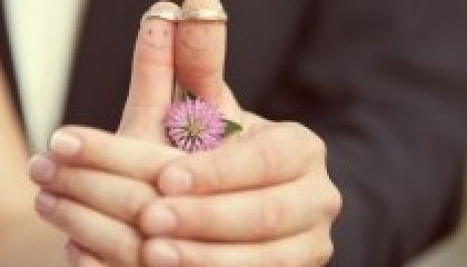 Egyre többen házasodnak érdekből