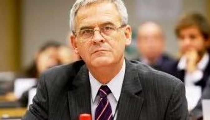 Tőkés az amerikai külügyminiszternél tiltakozott a Mikó-ügy miatt