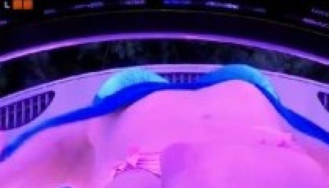 Egész Magyarország láthatta a baróti lány melleit (18+ VIDEÓ)