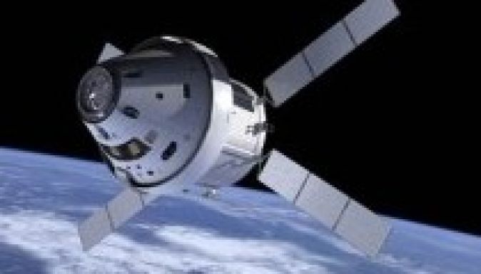 Útnak indították az Orion űrkapszulát (ELŐ VIDEÓ)