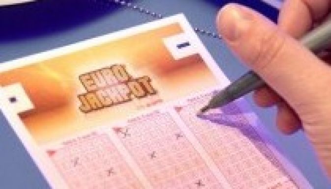 Telitalálat volt az Eurojackpoton: a nyertesé 58 millió euró