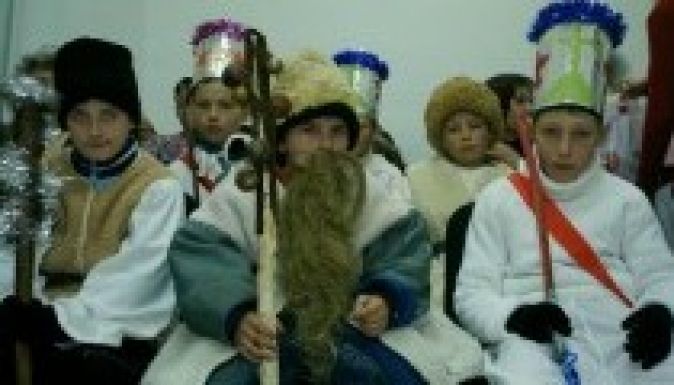 Ismét díjat hoznának Debrecenből a csedregi betlehemesek