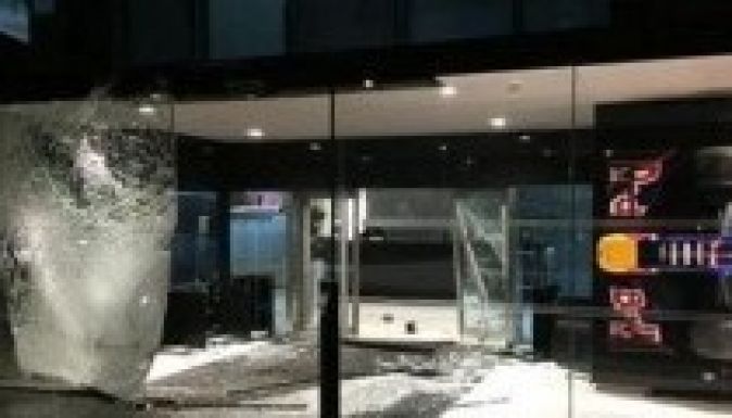 Betörők vitték el a Red Bull trófeáit