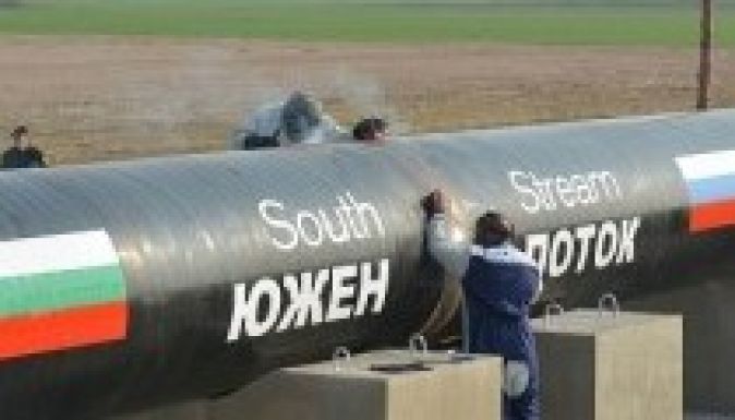 Talán mégis lesz valami a Déli Áramlat helyett