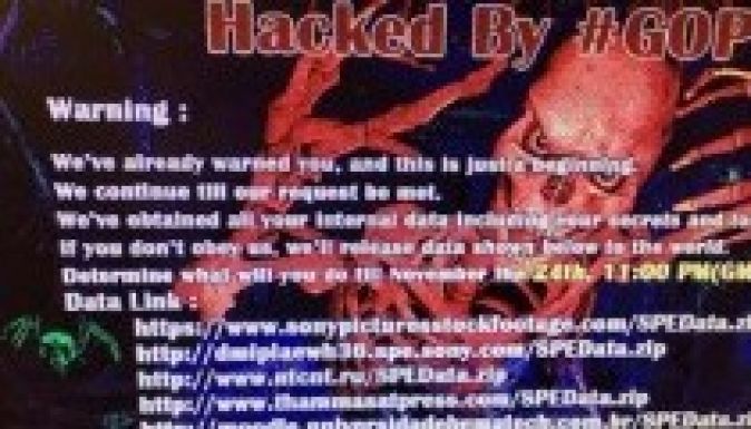 Tagadta Észak-Korea, hogy ők lopták volna el a Sony-filmeket