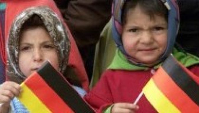 CSU: a bevándorlók beszéljenek otthon is németül