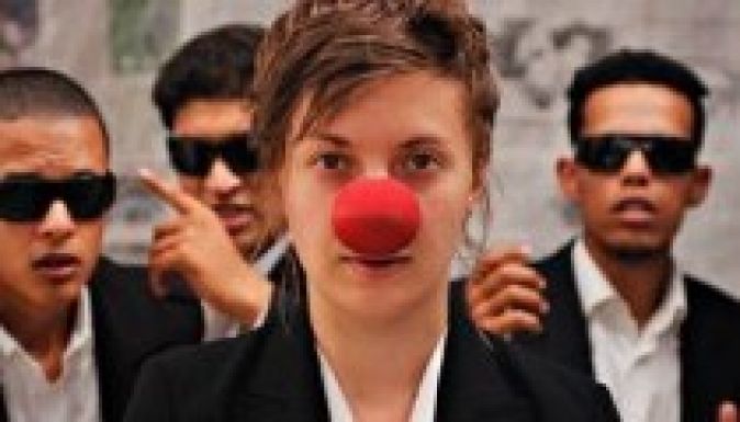 Székely színészek közelítik egymáshoz az európai és arab világot