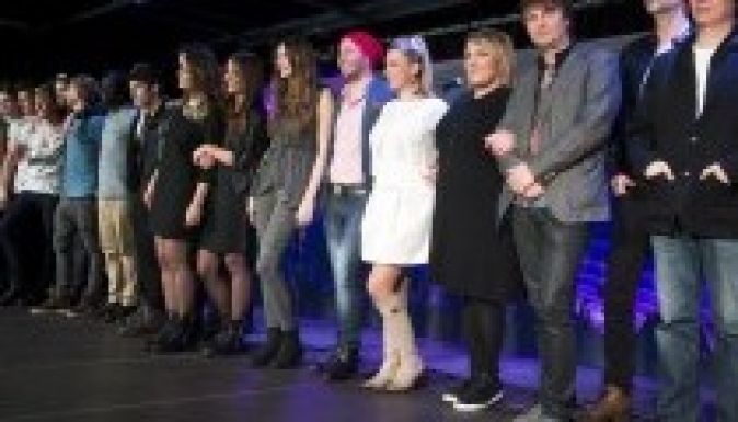 Közülük kerül ki az Eurovíziós Dalfesztivál magyar résztvevője