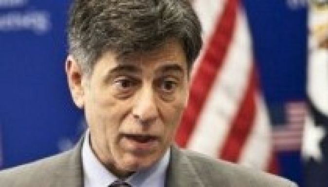 Goodfriend válaszolt Orbán Viktornak