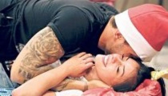 Eddig tartott a Való Világban a baróti lány szexmentességi fogadalma