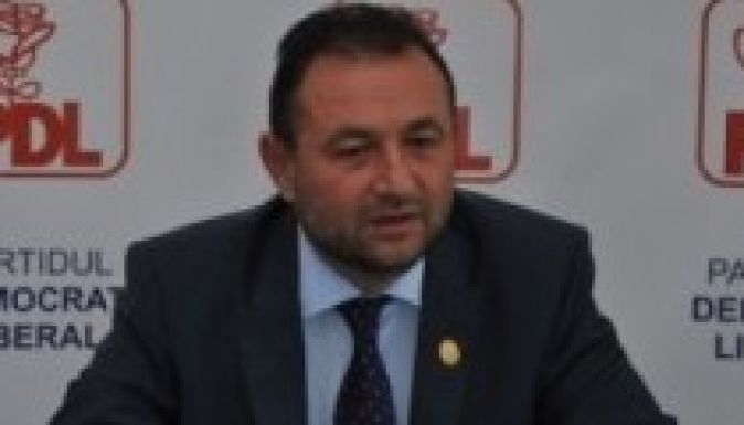 Letartóztatható Cătălin Teodorescu képviselő is