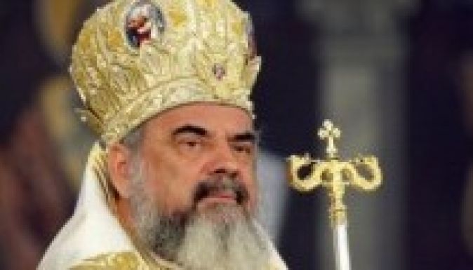 Bődületesen nagy az ortodox pátriárka fizetése