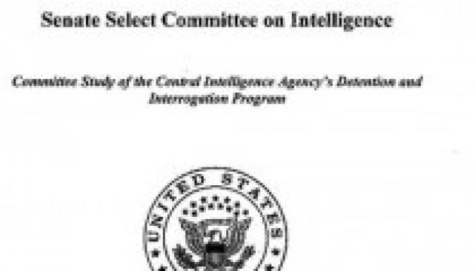 CIA-kínvallatás: alvásmegvonás, verés, falhoz láncolás, halálos fenyegetés