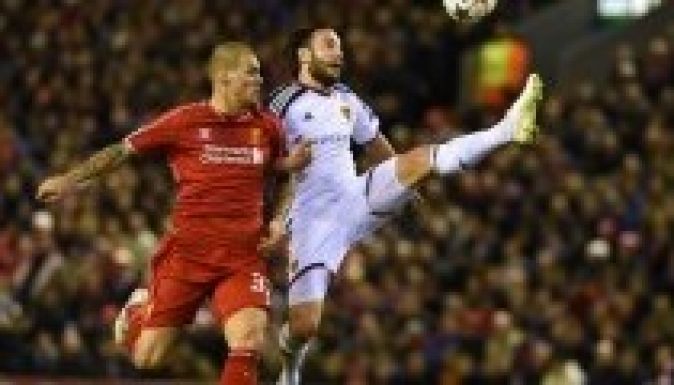 BL: csak a Juventusnak jött össze a továbbjutás, a Liverpool kiesett