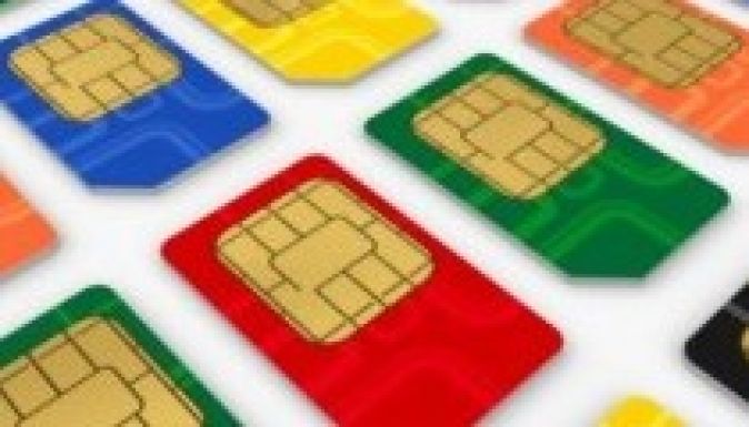 Több a SIM-kártya, mint az ember Romániában