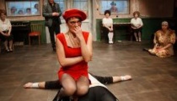 Nemzetközi turnén a Tompa Miklós Társulat