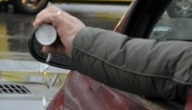 Durván büntetné az utcai szemetelést egy törvénytervezet