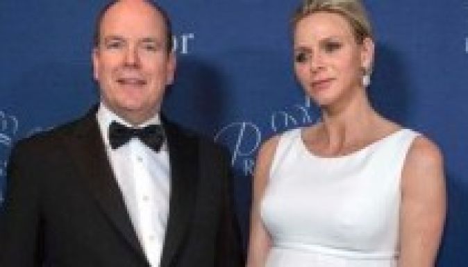 Megszületett a hercegi ikerpár Monacóban