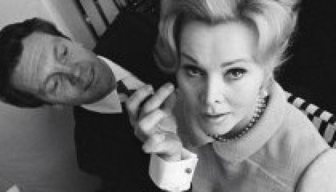 Lánya szerint már az utolsó kenetet is feladták Gábor Zsazsának