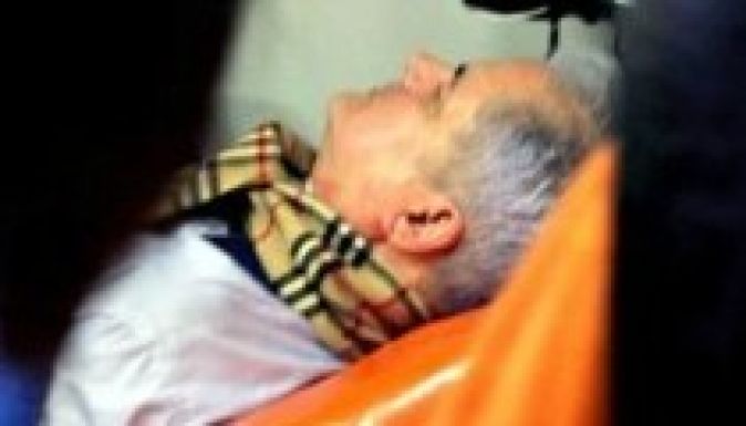 Nem kaphat kártérítést a román államtól Adrian Năstase