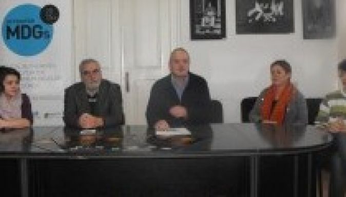 Bemutatóra készült az Artsy M diáktársulat Marosvásárhelyen