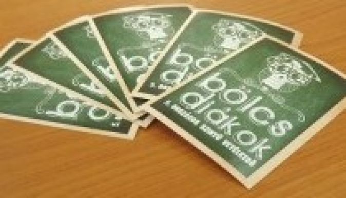 Véget ért a Communitas Alapítvány Adni jó akciója