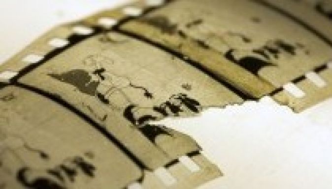 Elveszettnek hitt 1927-es Disney-rajzfilmre bukkantak Norvégiában