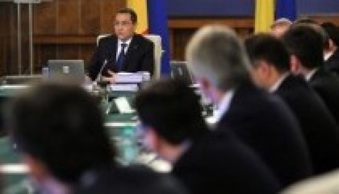 Itt a negyedik Ponta-kormány minisztereinek listája