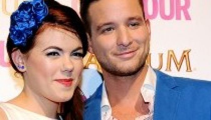 Csobot Adél ezért hálást Istenes Bencének