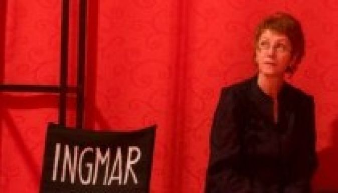 Beszélgetés Carmencita Brojboiuval Kolozsváron