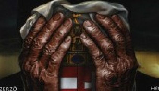 Vezényelt történelem: könyvbemutató Sepsiszentgyörgyön