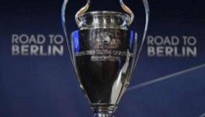 BL-sorsolás: Párizsban a Chelsea, Manchesterben a Barcelona