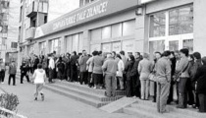 A romániaiak többsége nem térne vissza a kommunizmushoz