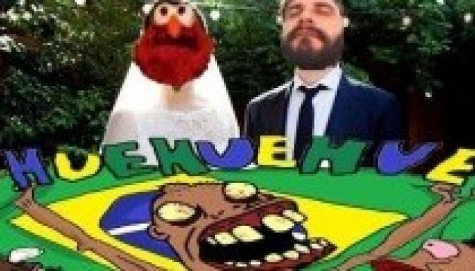 Rászálltak Zuckerbergre saját Facebook-profilján