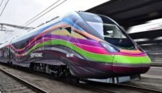 Két év múlva jöhetnek a román-magyar közös mozdonyok