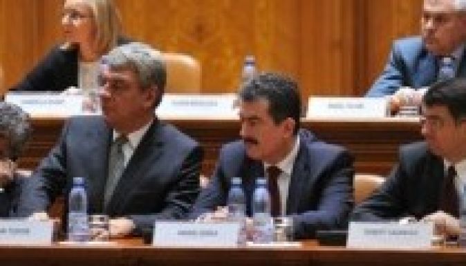 Bemutatjuk a IV. Ponta-kormány új minisztereit