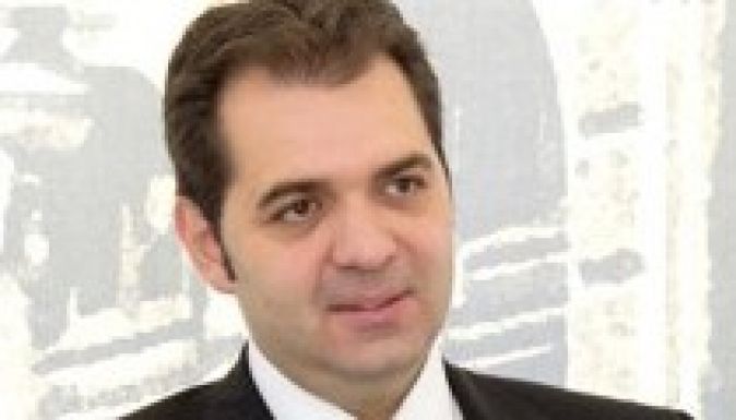 Bogdan Diaconu feljelentette az ügyészségen Antal Árpádot