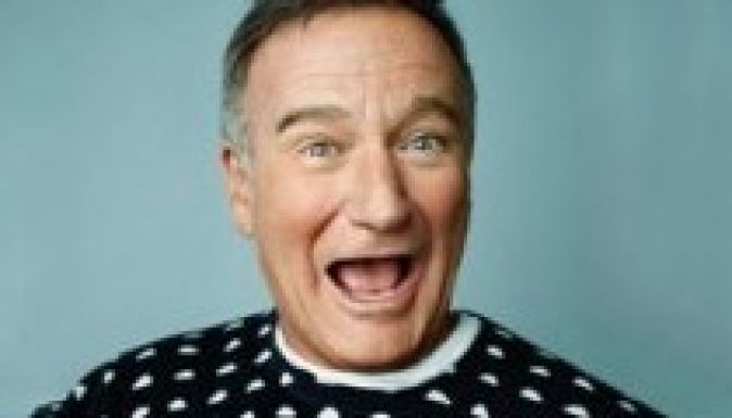 Robin Williams áll a világ legfelkapottabb kereséseit összegző listán