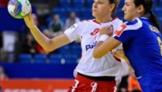 A románok legyőzték a lengyeleket Debrecenben