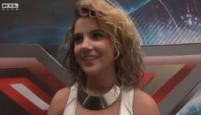 Facebookon már megnyerte az X-Faktort a nagyváradi lány