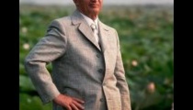 Az egyik utolsó fénykép Nicolae Ceauşescuról (FOTÓ)