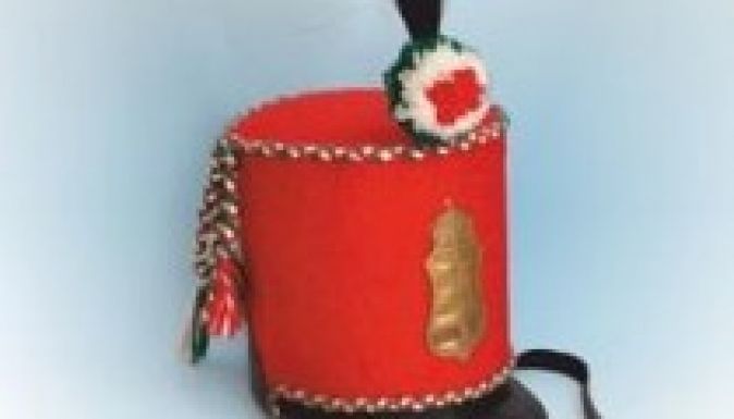 Operett-bemutató a Csíki Játékszínben