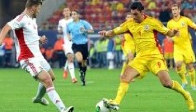 FIFA-világranglista: a román válogatott a 15. helyen zárja az évet