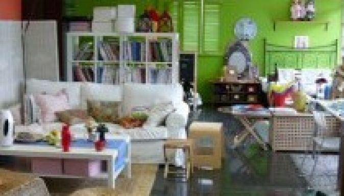 Megnyílt a világ legnagyobb Ikea áruháza