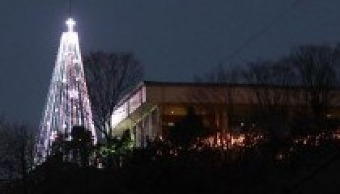 Nem bosszantják karácsonyfával idén Észak-Korea vezetőit