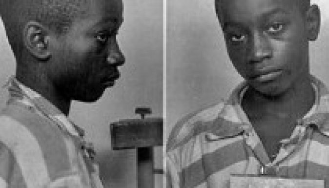 Ártatlan volt a gyilkosságért kivégzett 14 éves fiú